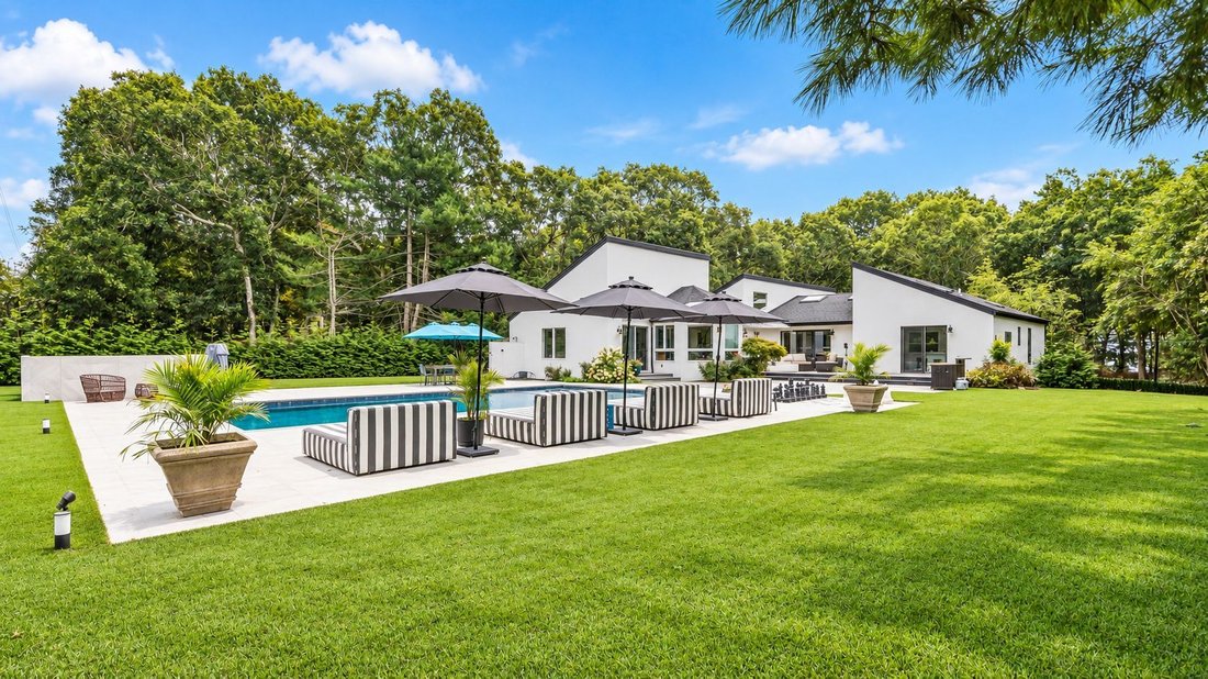 Casa a East Hampton, New York, Stati Uniti 4 - 18874701