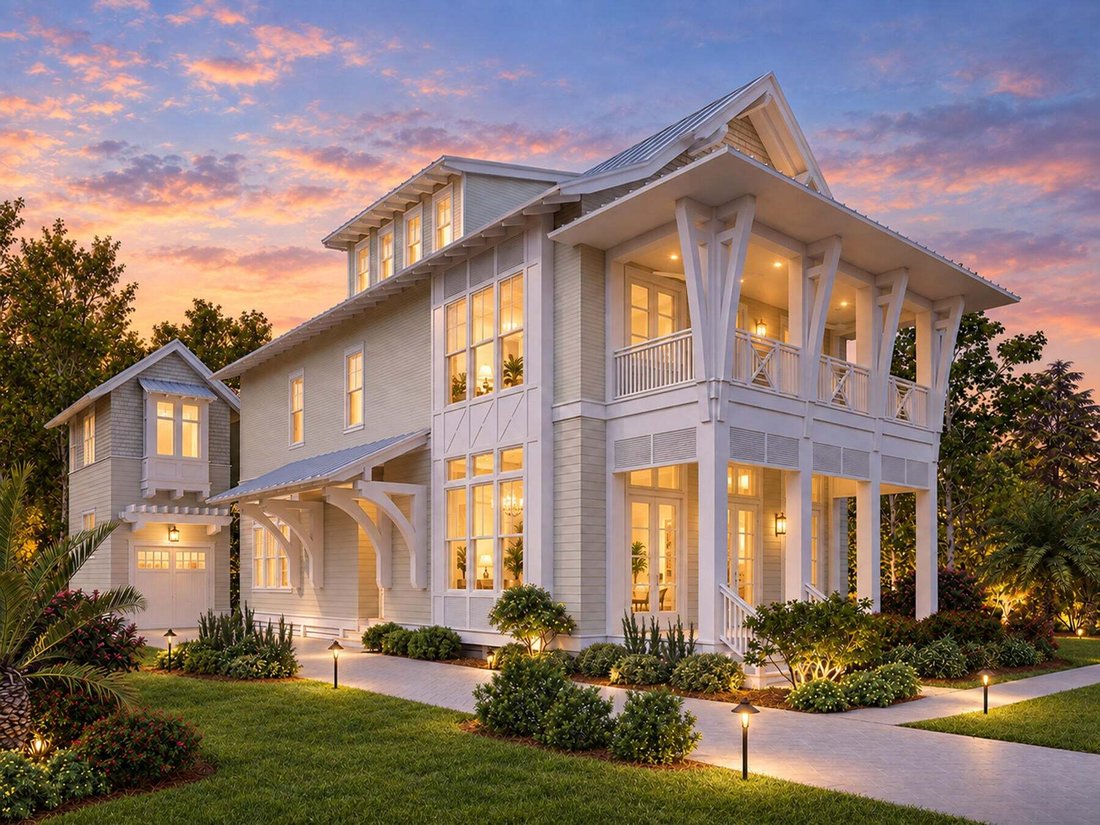 House in Santa Rosa Beach, Florida, United States 1 - 18870544