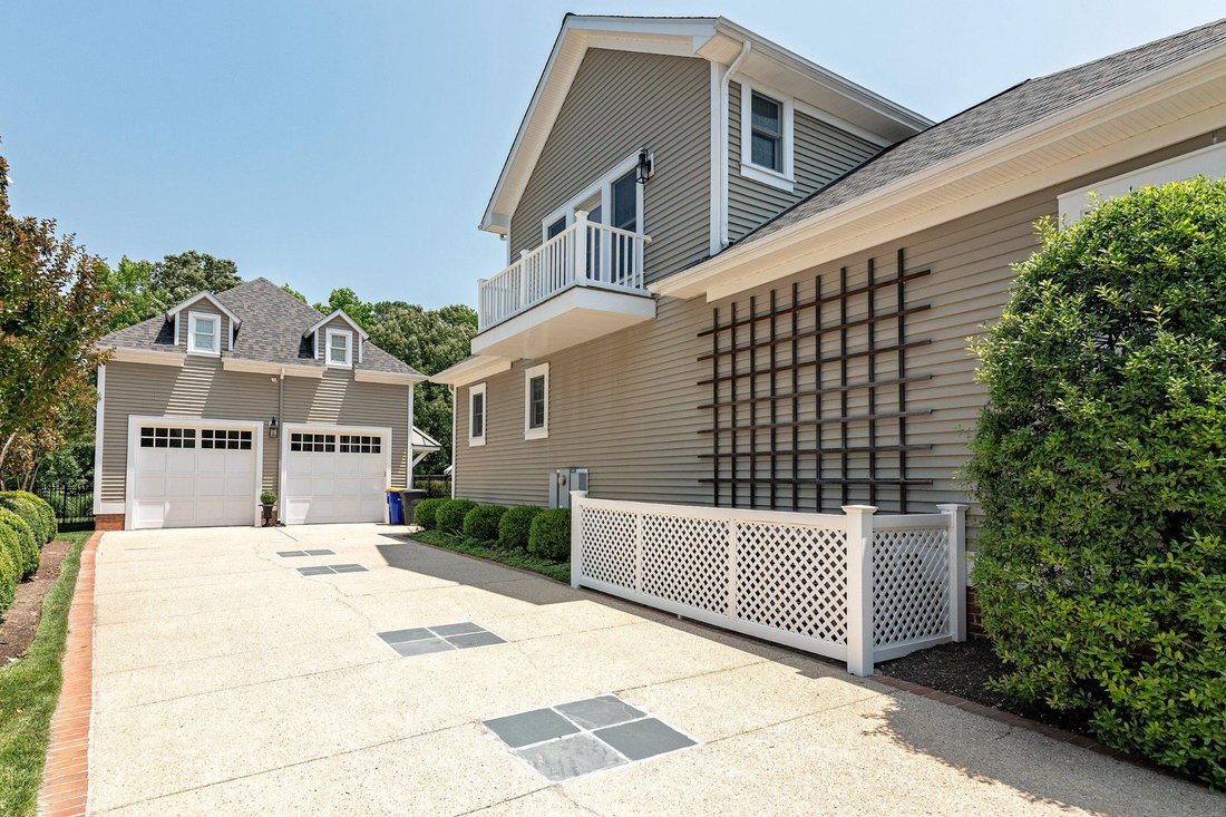 House in Easton, Maryland, United States 4 - 18870530