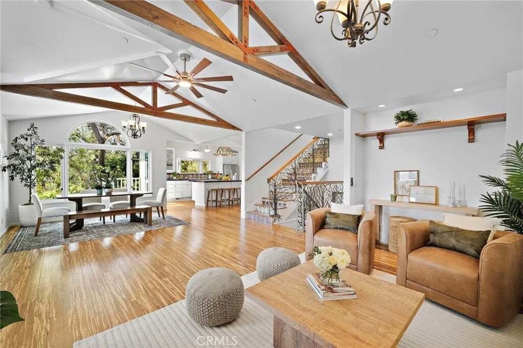 Casa en Laguna Beach, California, Estados Unidos 2 - 18866683