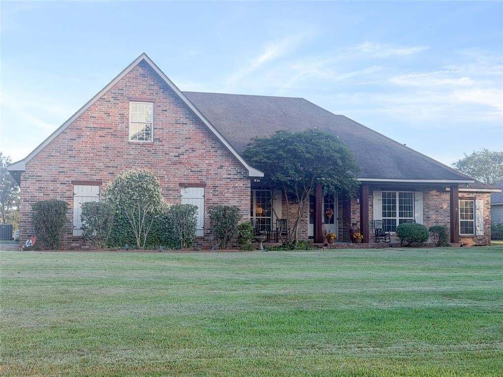House in Clarence, Louisiana, United States 2 - 18874395