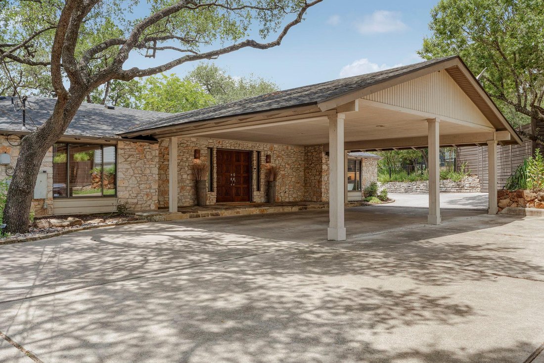 Maison à Austin, Texas, États-Unis 3 - 18873662