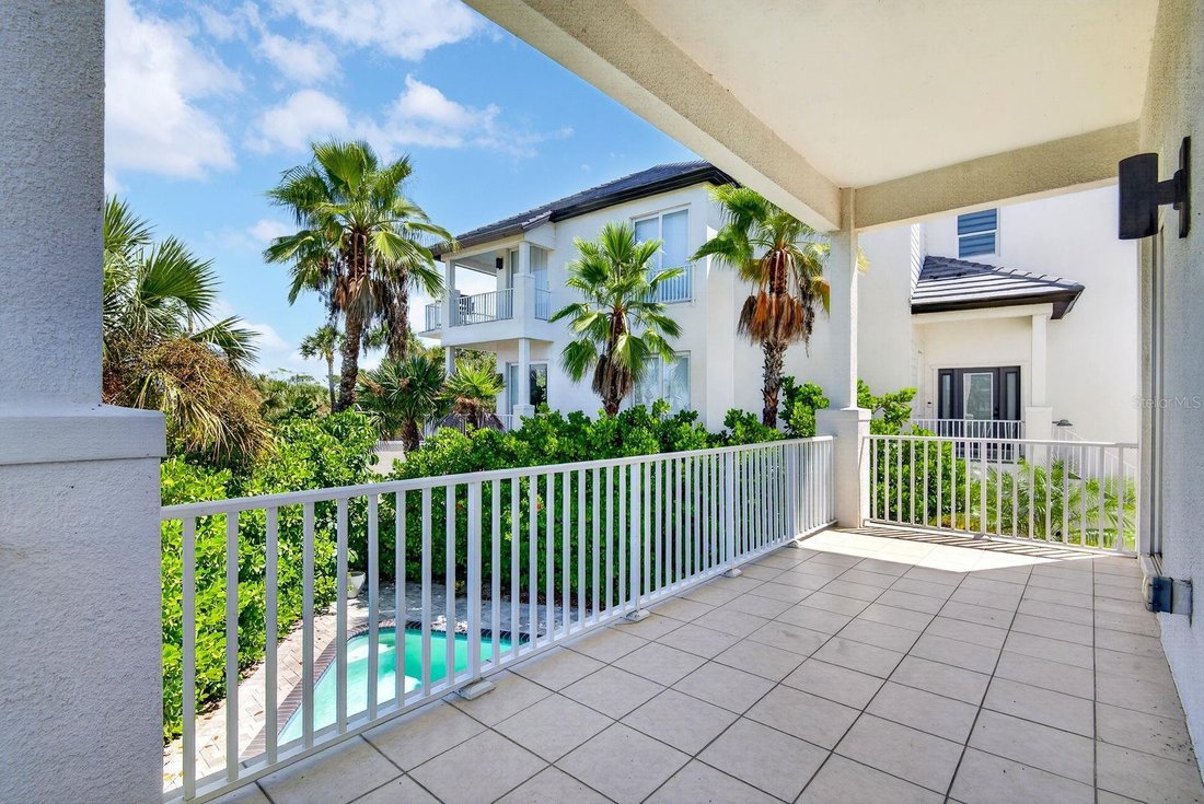 Haus in Siesta Key, Florida, Vereinigte Staaten 2 - 18873429