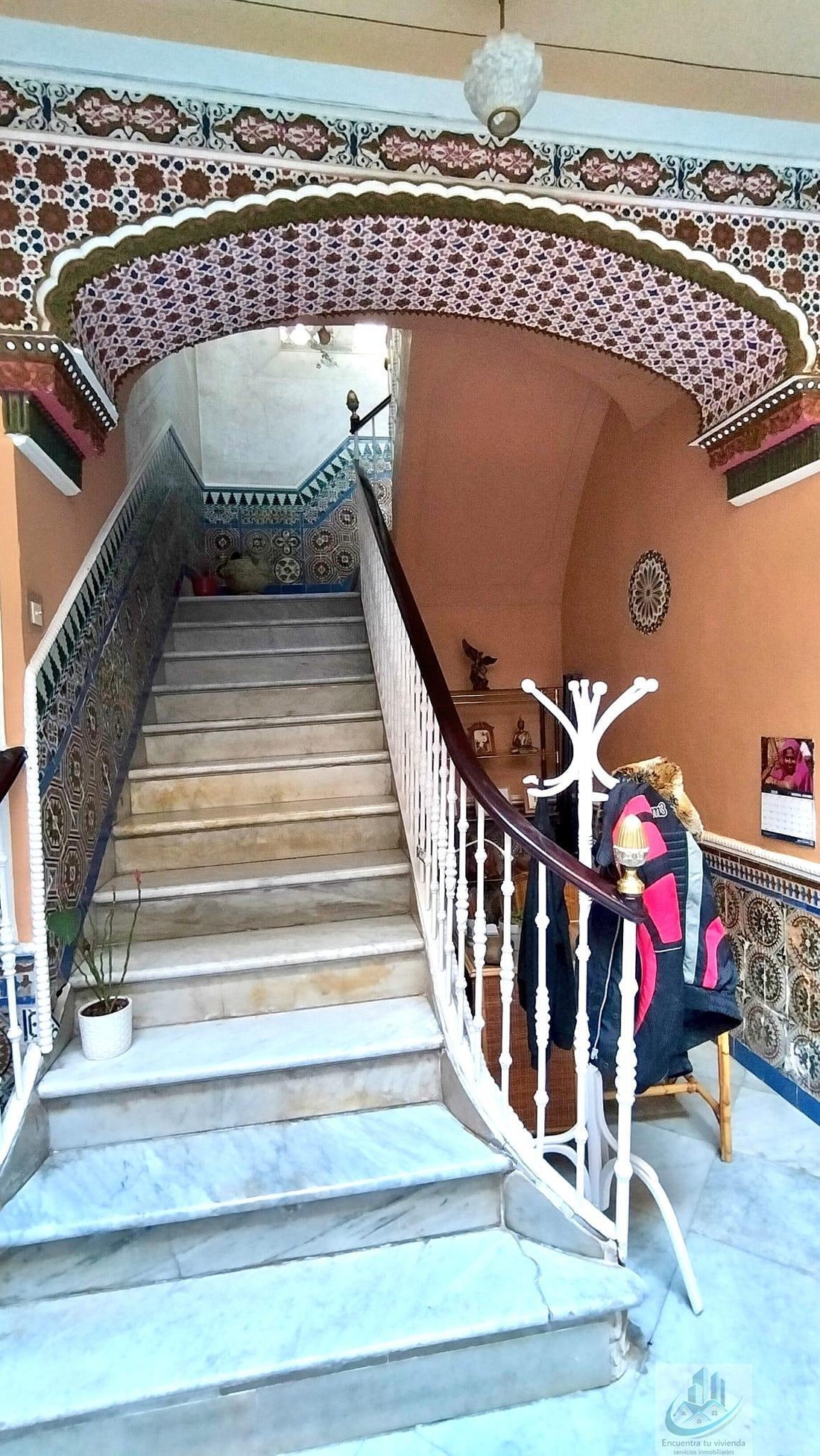 Casa en Puerto Real, Andalucía, España 3 - 18871289