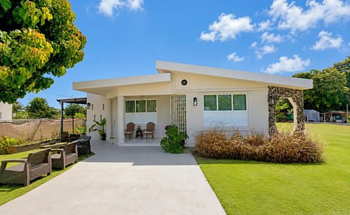 Casa en Isabela, Isabela, Puerto Rico 1