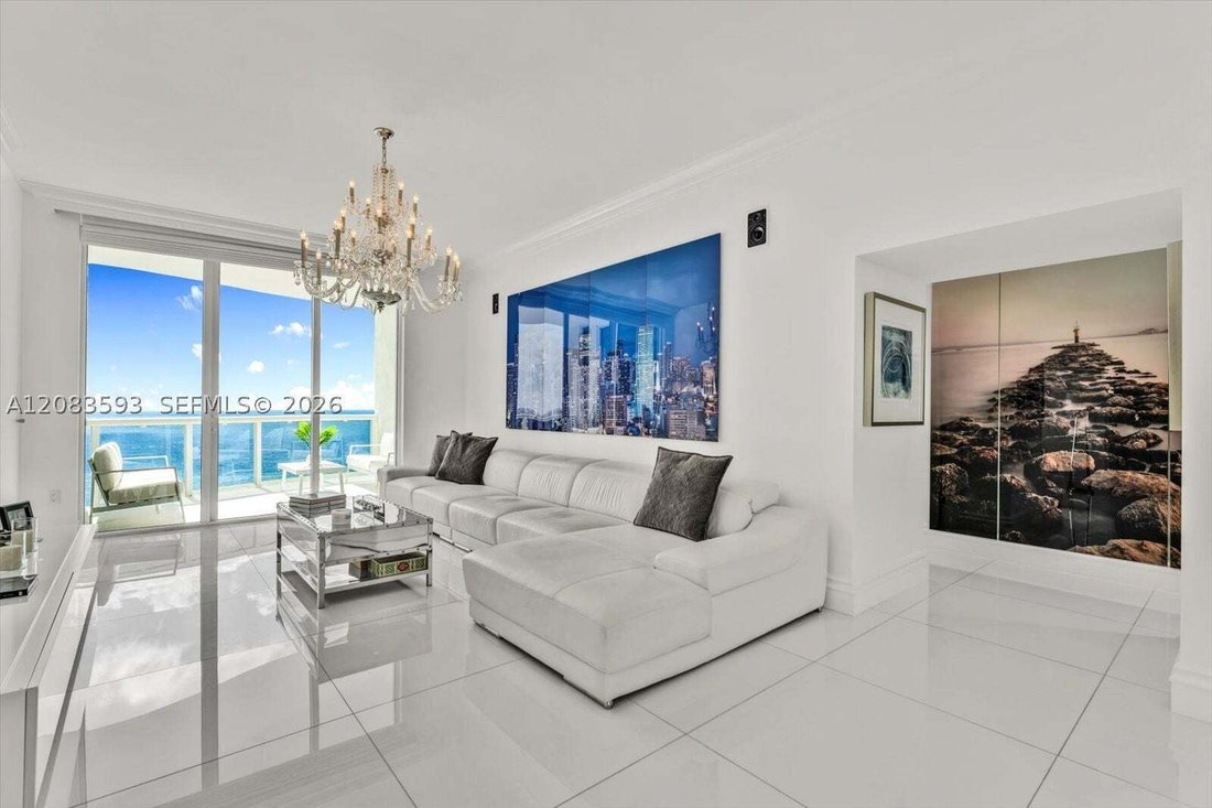 Condo in Golden Beach, Florida, United States 4 - 18866401