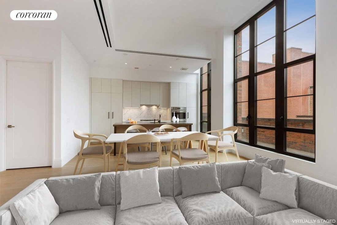 Condo in New York, New York, United States 3 - 18870449