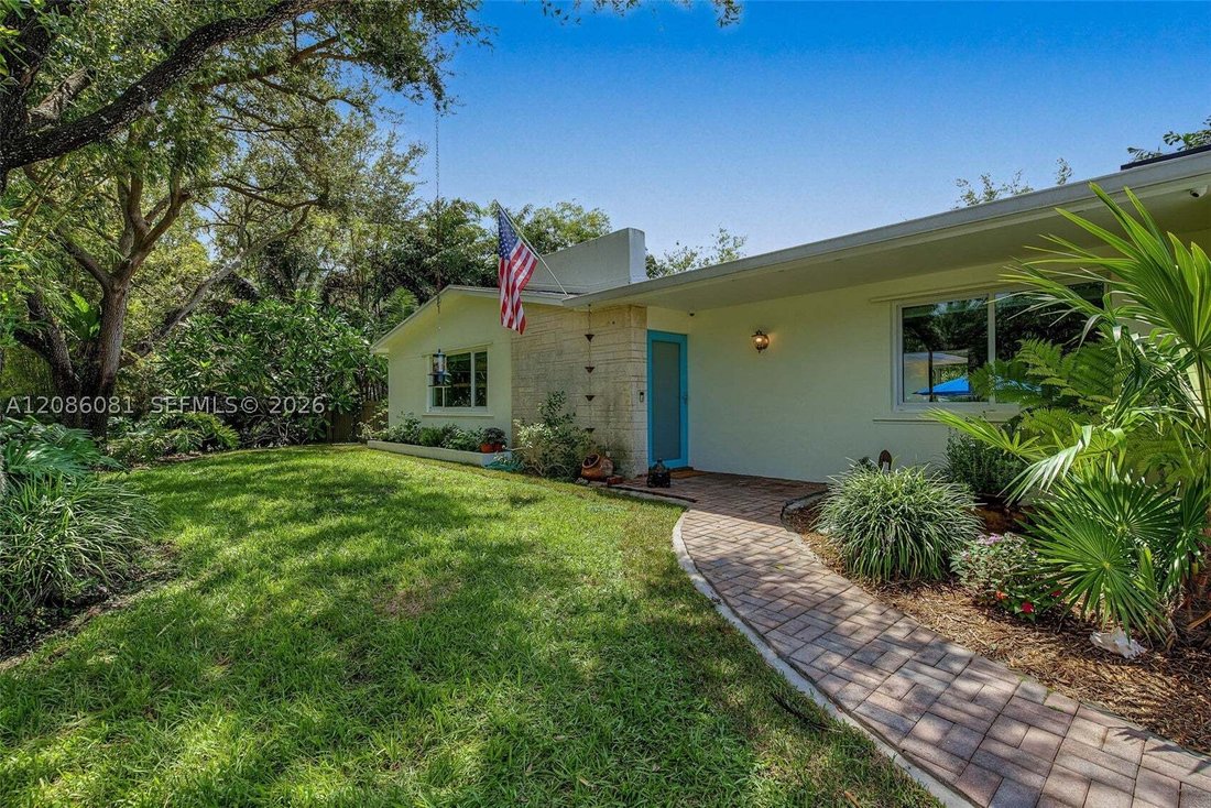 Casa a Cutler Bay, Florida, Stati Uniti 1 - 18873843