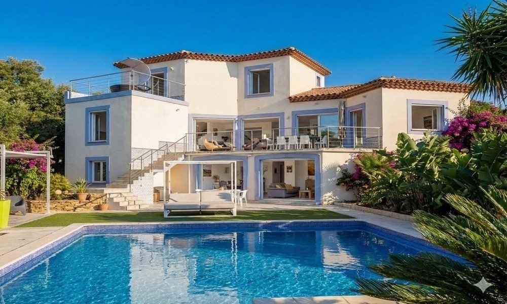 House in La Ciotat, Provence-Alpes-Côte d'Azur, France 1 - 18875139
