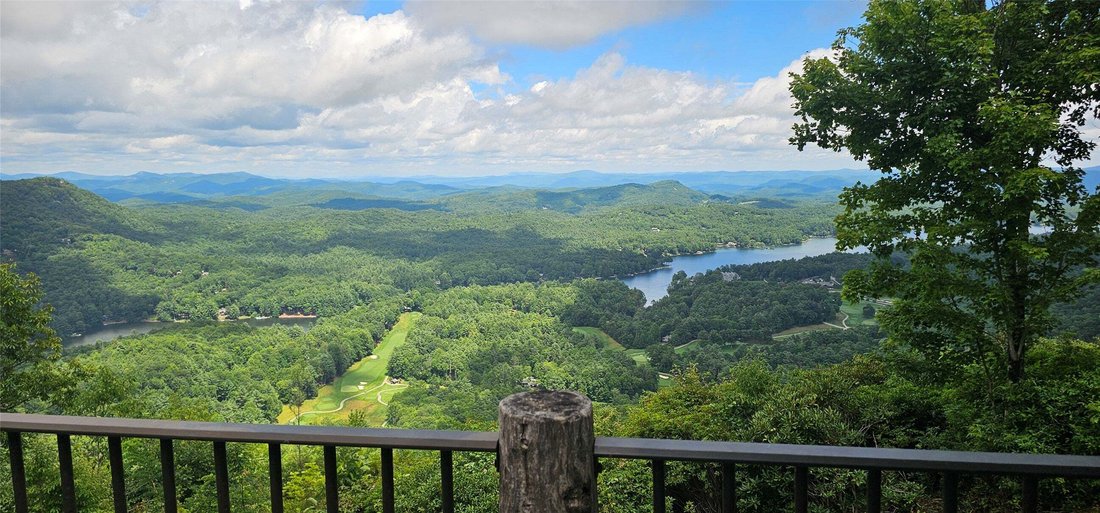 House in Lake Toxaway, North Carolina, United States 2 - 18871325