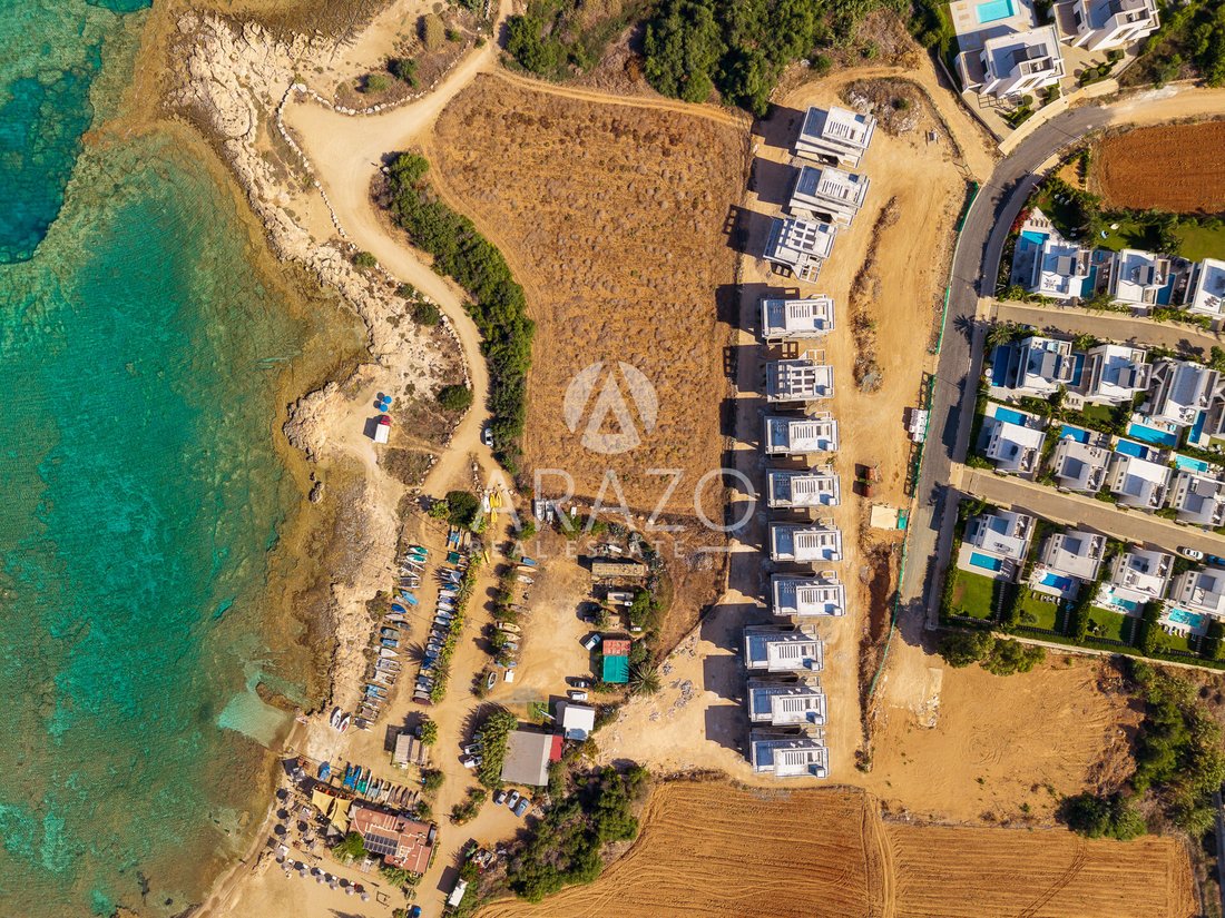 Villa in Paralimni, Famagusta, Cyprus 1 - 14676050