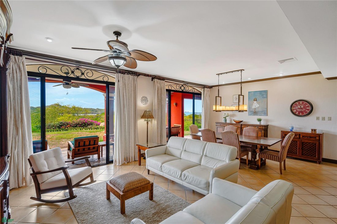 Appartement à Brasilito, Guanacaste, Costa Rica 5 - 18832853