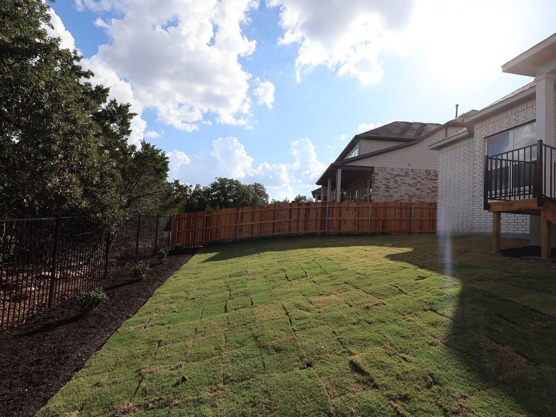 Casa a Leander, Texas, Stati Uniti 4 - 18528901