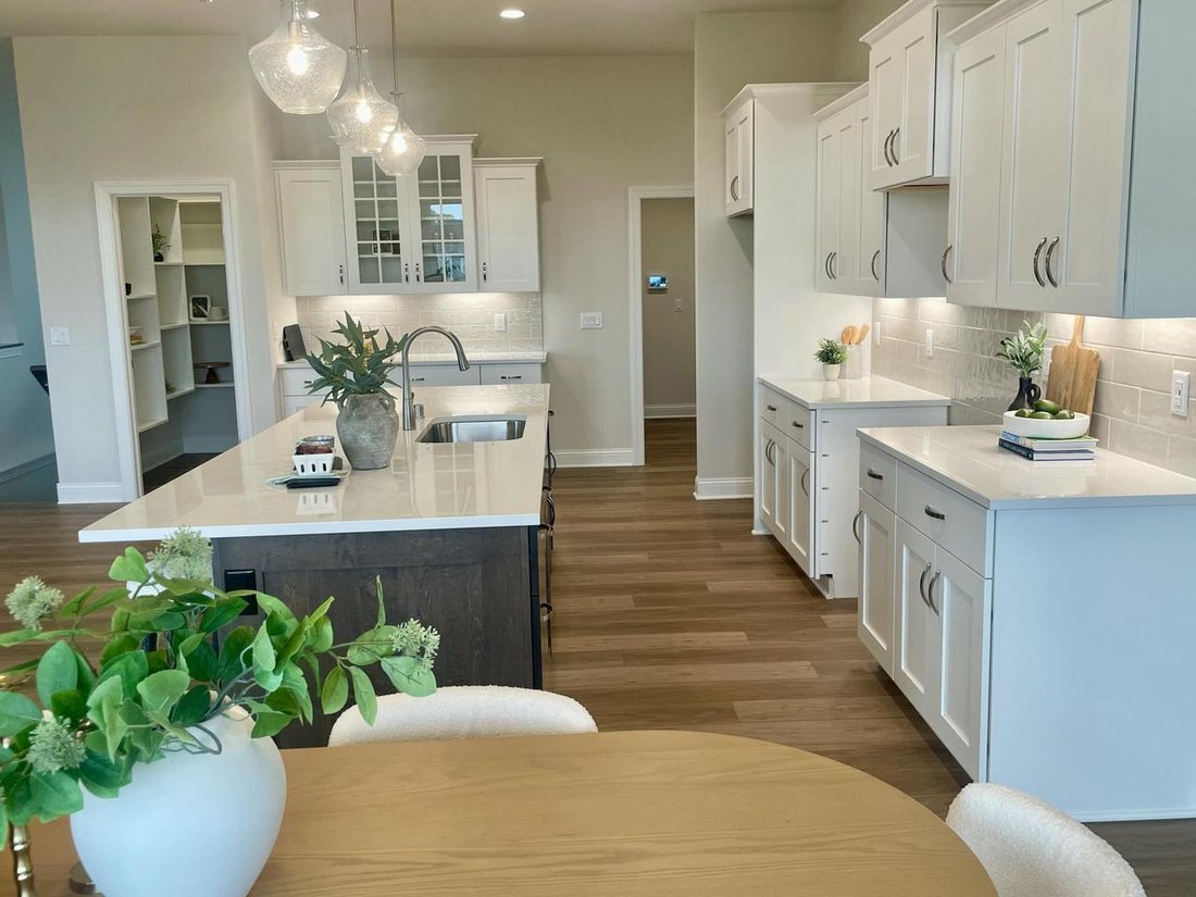 Condo in Grafton, Wisconsin, United States 4 - 17787326