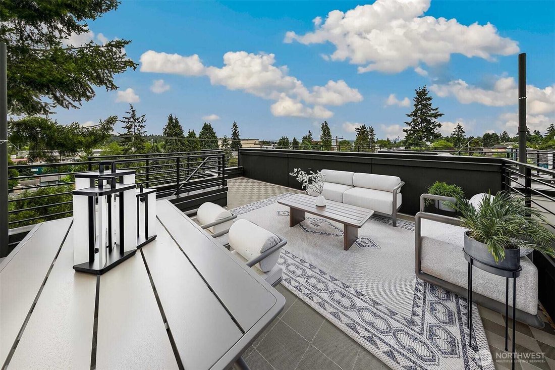 House in Seattle, Washington, United States 1 - 18871070