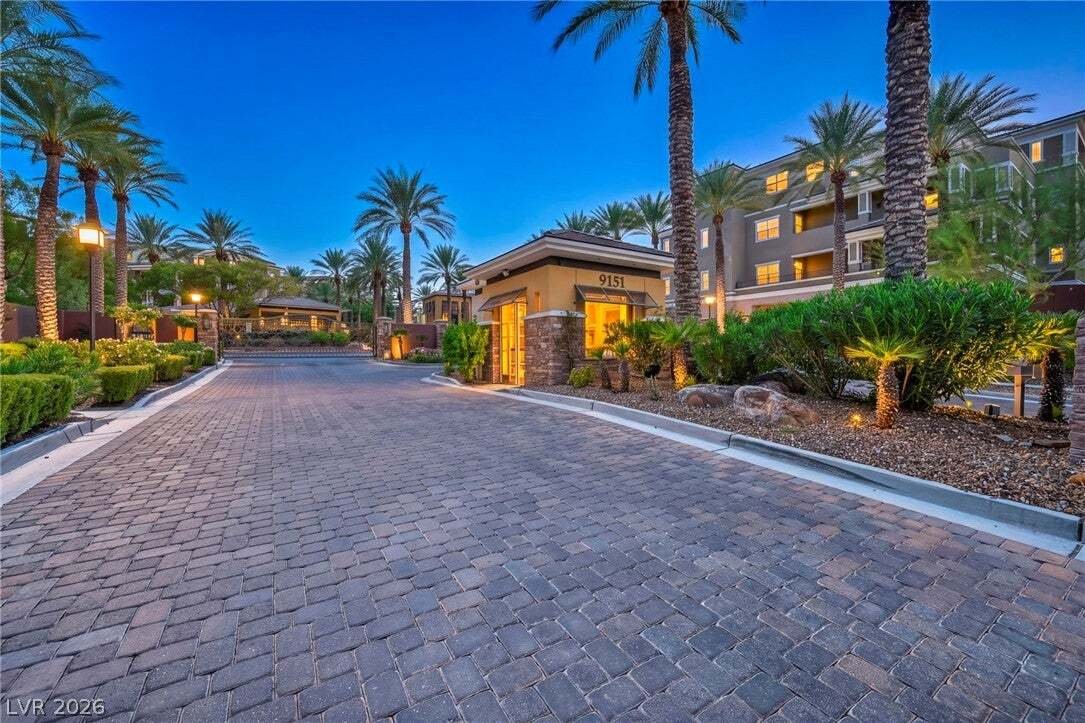 Appartement à Las Vegas, Nevada, États-Unis 5 - 18873535