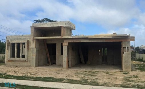 House in Jobos, Isabela, Puerto Rico 1