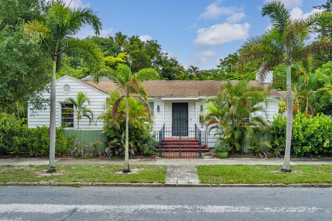 Casa a West Palm Beach, Florida, Stati Uniti 3 - 18873868