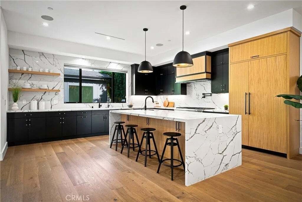 Casa a Los Angeles, California, Stati Uniti 2 - 18719105