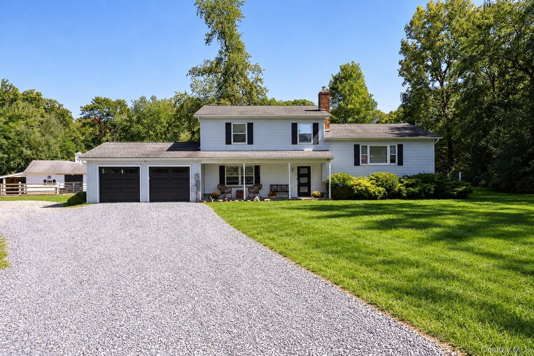 Casa en Spackenkill, Nueva York, Estados Unidos 2 - 18874768