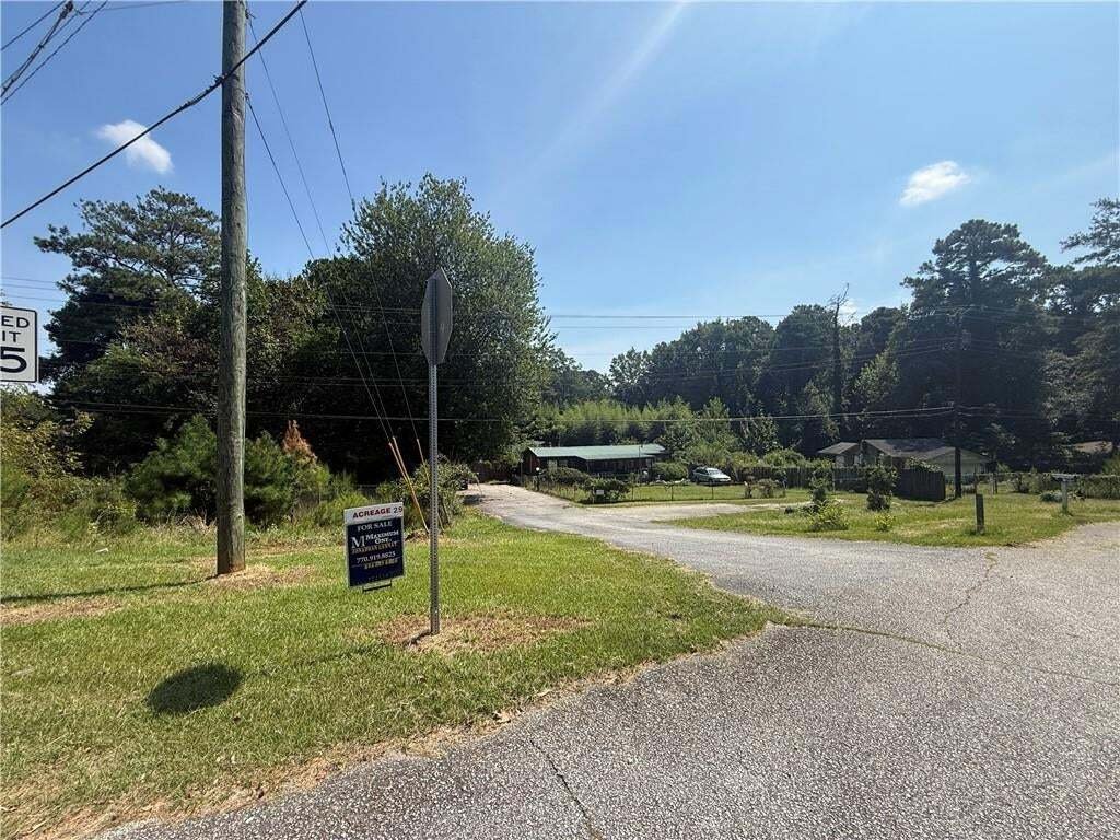 House in Mableton, Georgia, United States 4 - 18874159