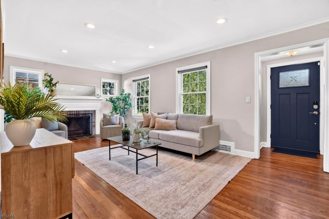 House in Westfield, New Jersey, United States 4 - 18873021