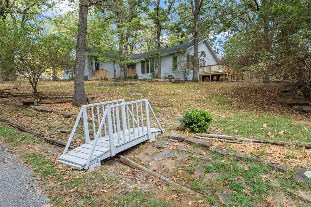 House in Fayetteville, Arkansas, United States 1 - 18873122