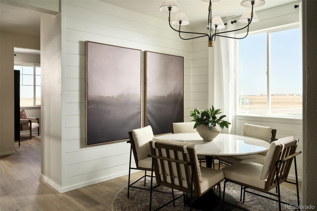 House in Aurora, Colorado, United States 3 - 18873449
