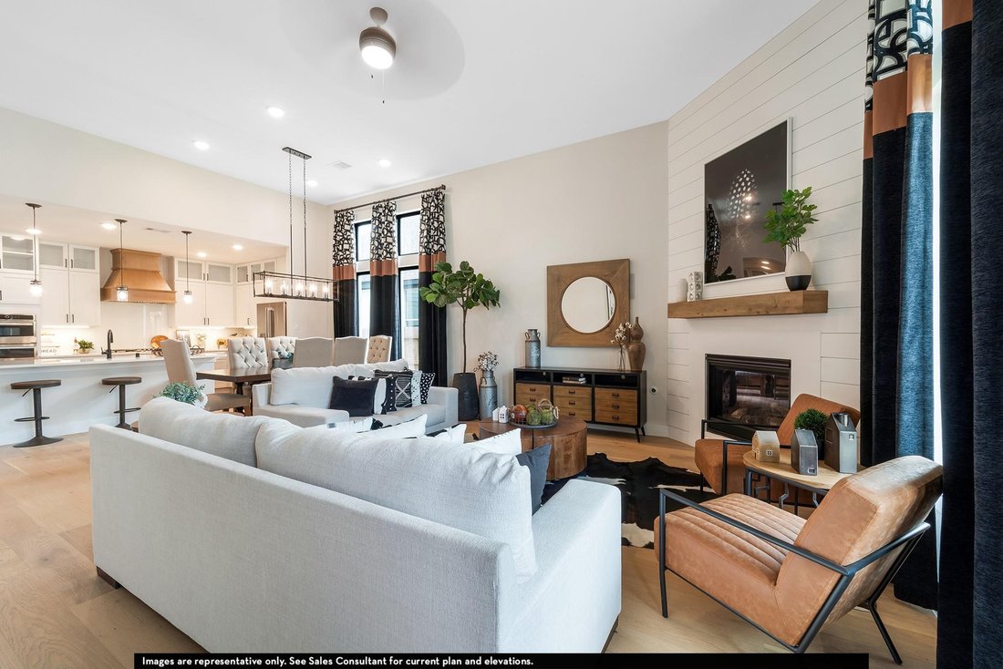 Casa a Pearland, Texas, Stati Uniti 4 - 18874447