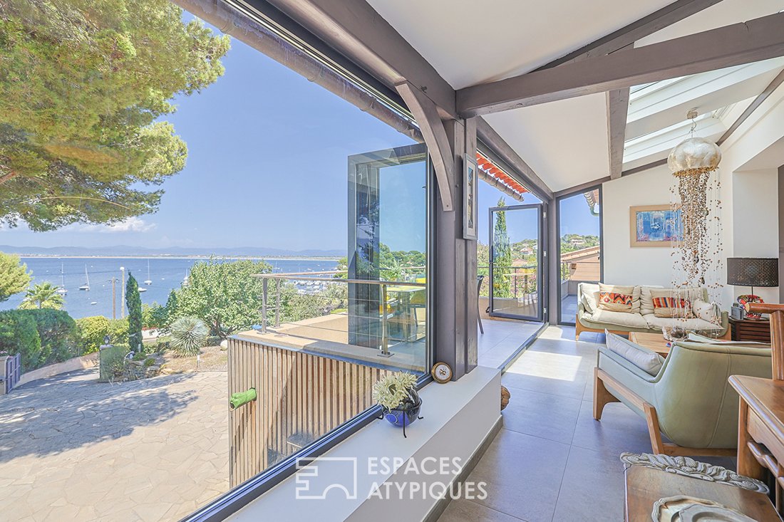 Villa à Côte d'Azur, Provence-Alpes-Côte d'Azur, France 4 - 18872671
