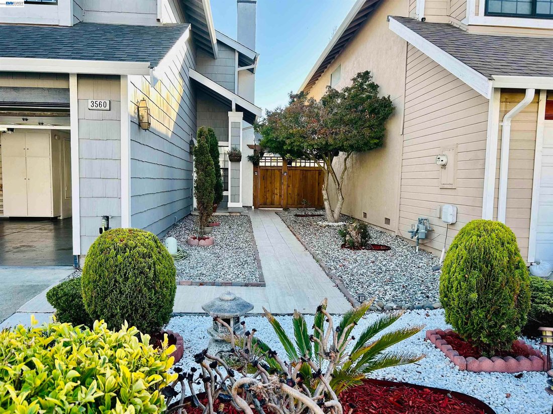 House in Alameda, California, United States 4 - 18865943