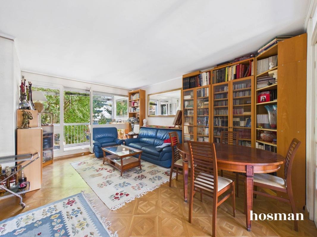 Apartment in Kremlin-Saint Germain, Le Kremlin-Bicetre, France 4 - 18873976