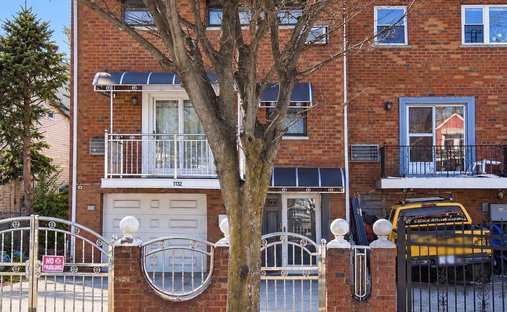 Casa a New York, New York, Stati Uniti 1