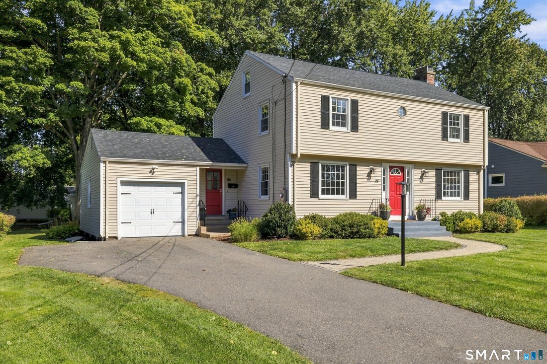 House in West Hartford, Connecticut, United States 3 - 18874794