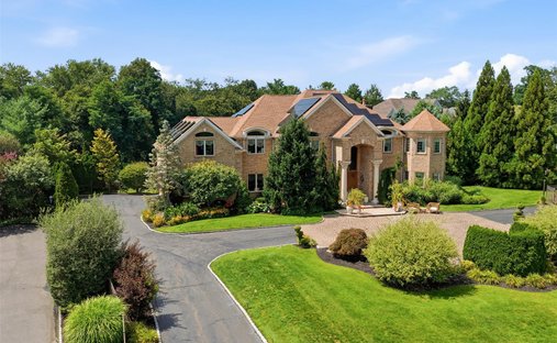 Casa a Huntington Station, New York, Stati Uniti 1