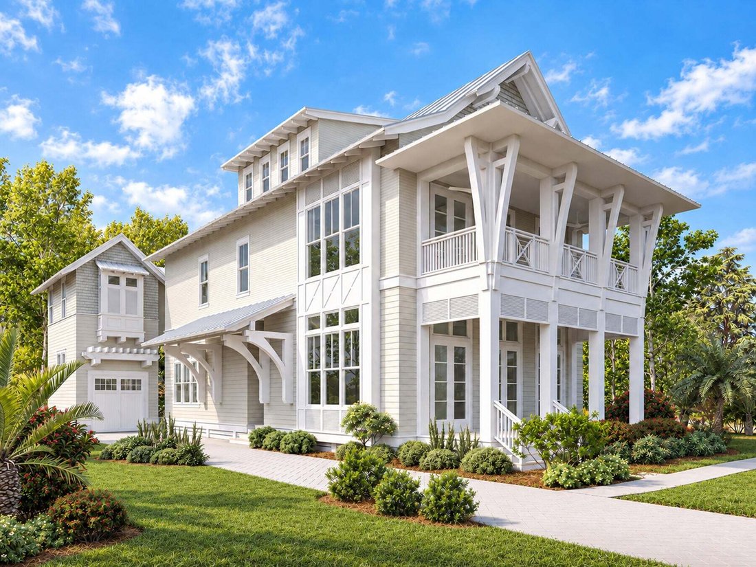 House in Santa Rosa Beach, Florida, United States 2 - 18870544