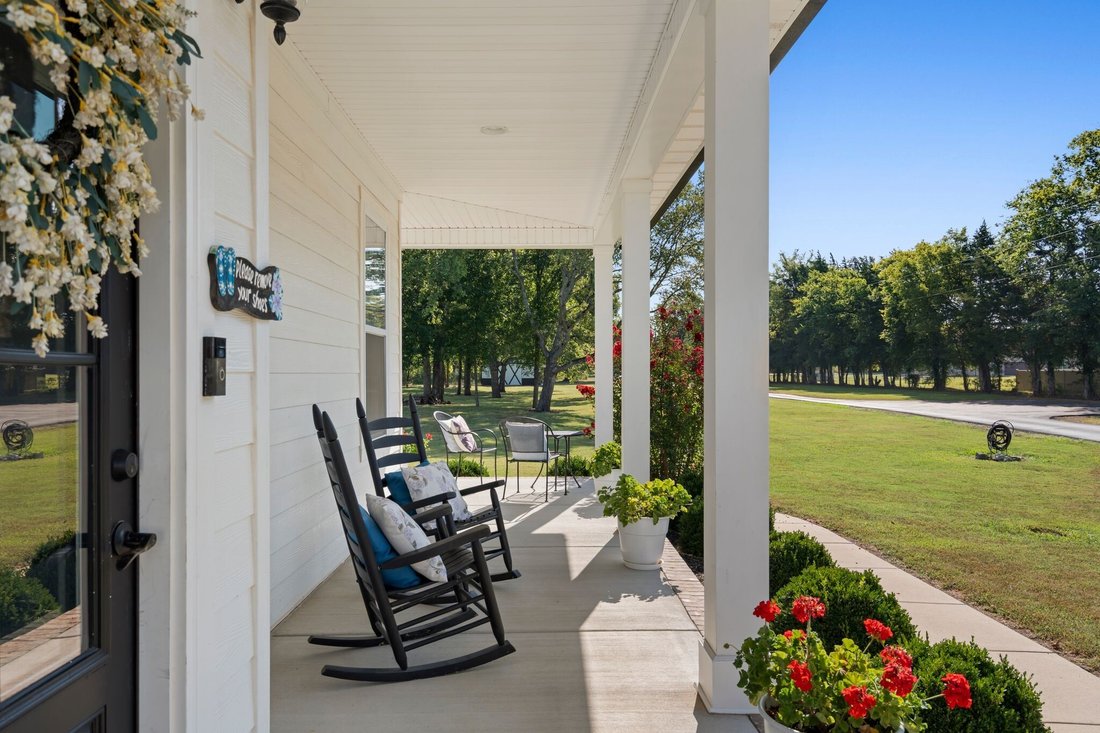 Casa a Murfreesboro, Tennessee, Stati Uniti 4 - 18874198