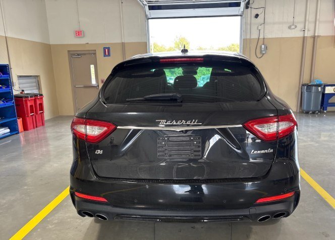 MASERATI LEVANTE in TUSCALOOSA, AL, United States 4 - 18873531