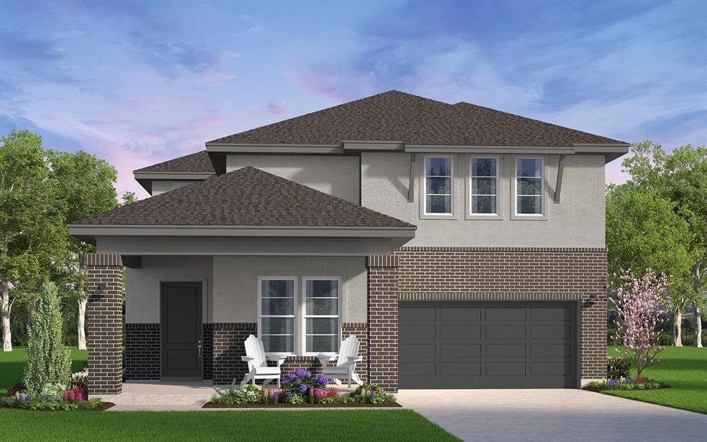 Casa a Frisco, Texas, Stati Uniti 1 - 17730550