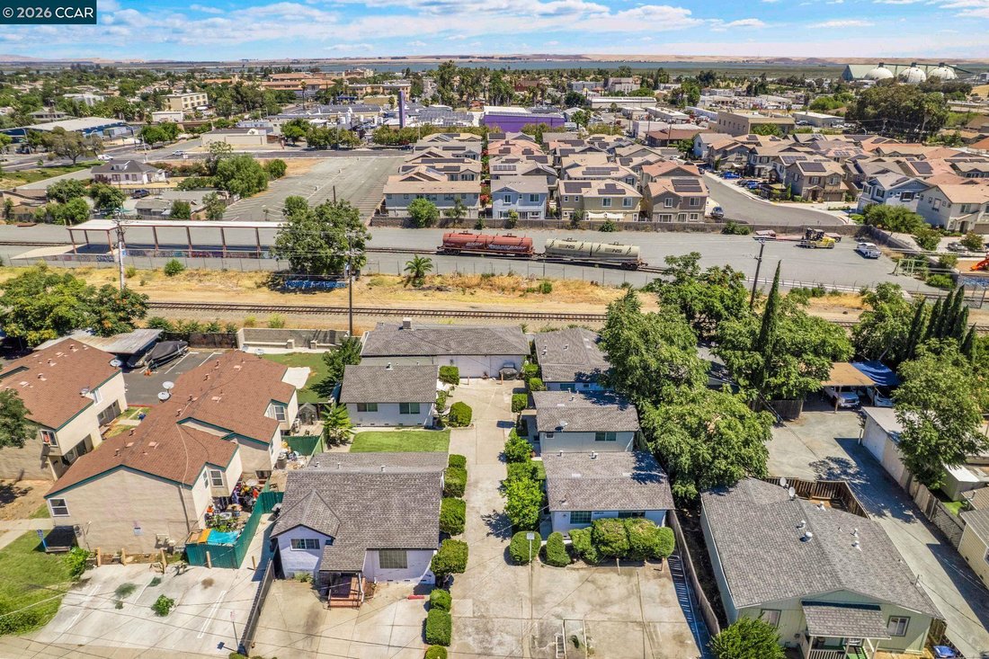 Otros en Pittsburg, California, Estados Unidos 3 - 18873519