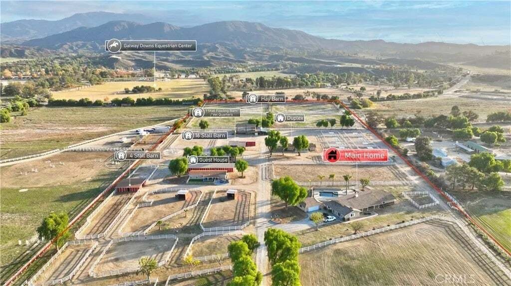 Casa en Temecula, California, Estados Unidos 1 - 18667951