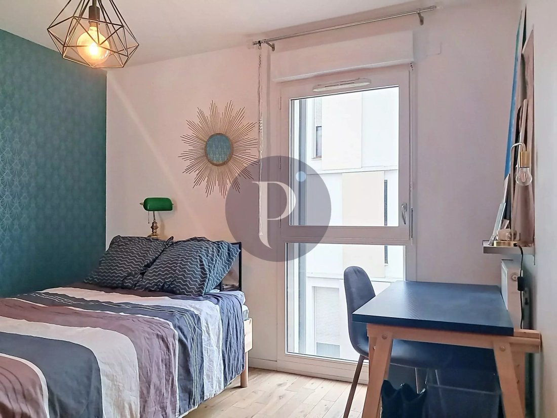 Apartment in Kremlin-Saint Germain, Le Kremlin-Bicetre, France 5 - 18875098