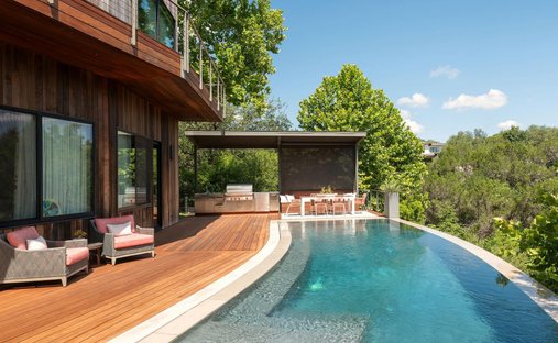 House in Austin, Texas, United States 1