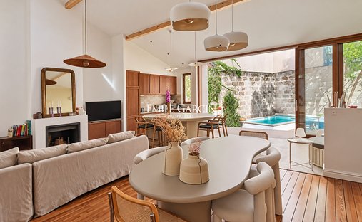 Villa in Le Lac-Bacalan, Bordeaux, France 1