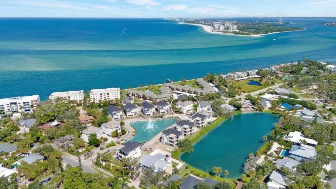 Haus in Siesta Key, Florida, Vereinigte Staaten 3 - 18873429