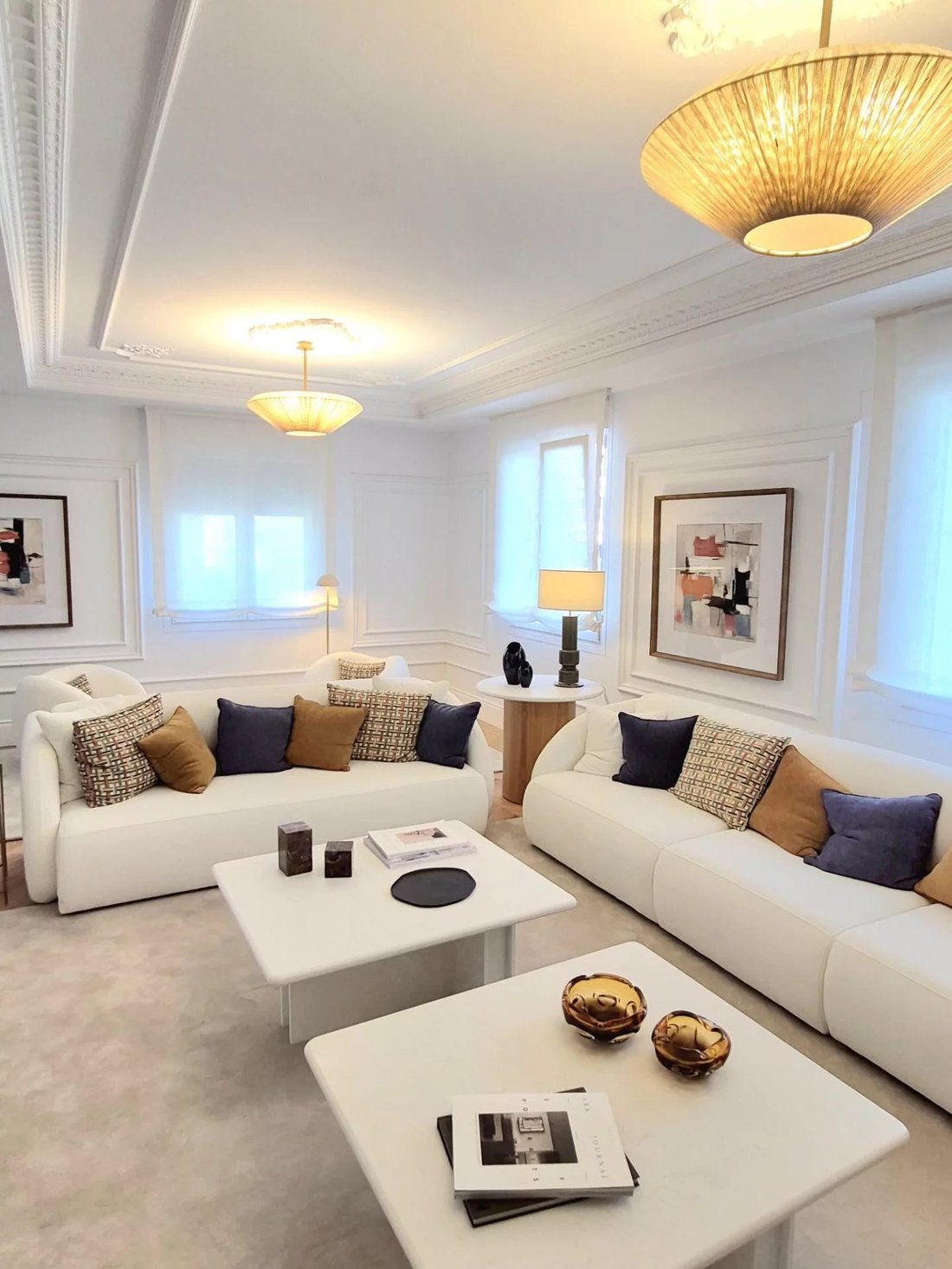 Apartamento en Retiro, Madrid, España 1 - 18872498