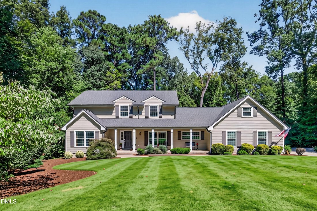 House in Raleigh, North Carolina, United States 1 - 18871005