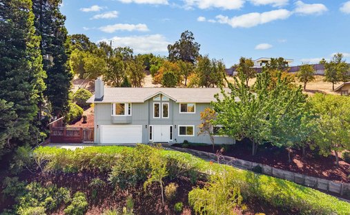 House in Walnut Creek, California, United States 1