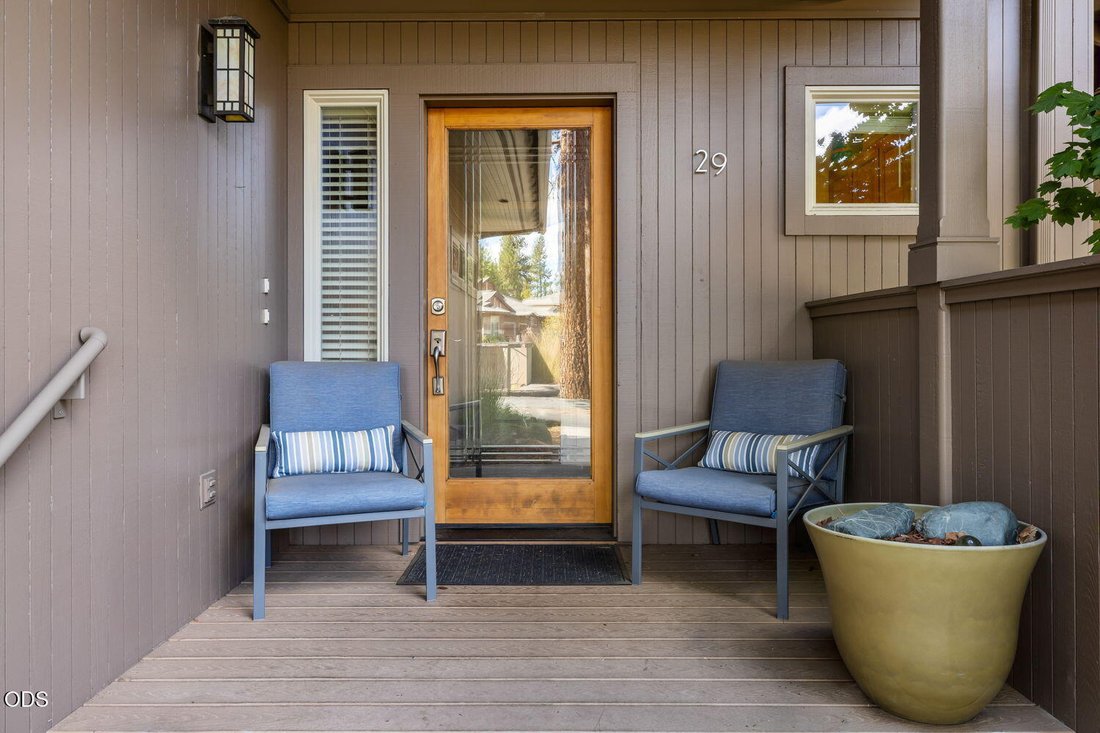 Residenza a Bend, Oregon, Stati Uniti 3 - 18873135