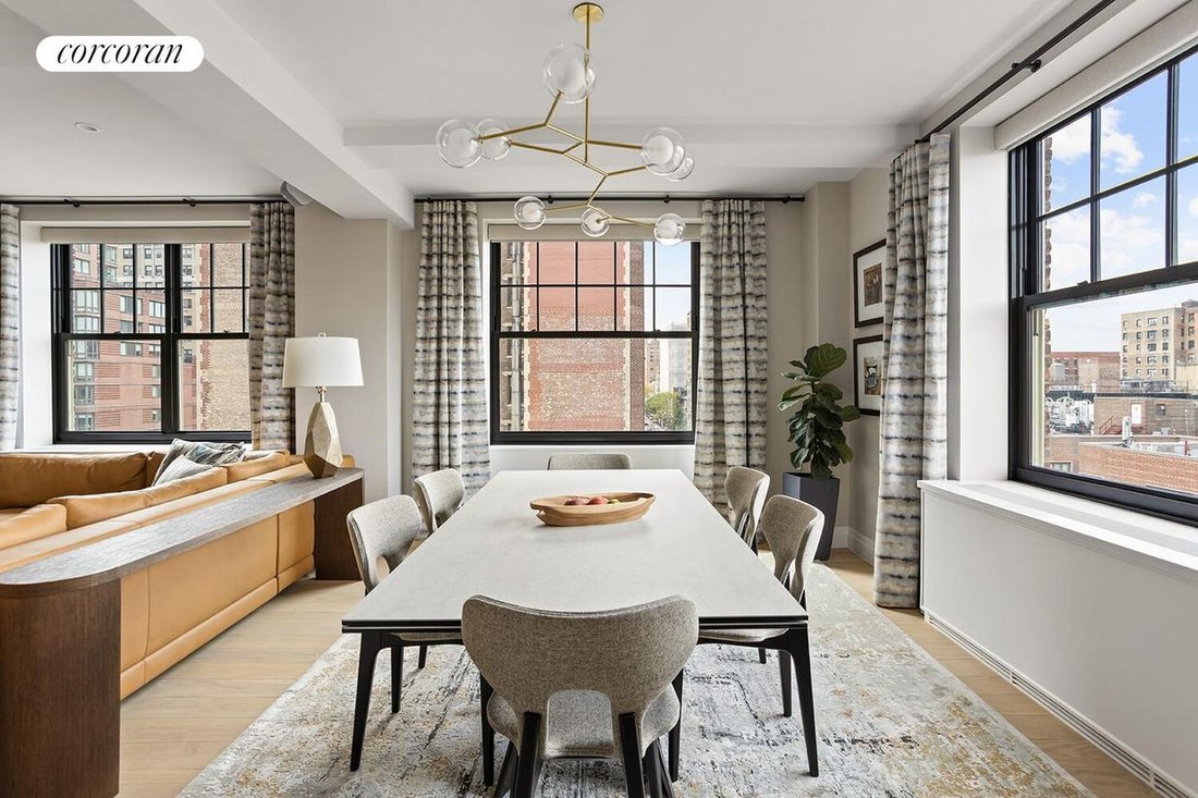 Condo in New York, New York, United States 4 - 18870451